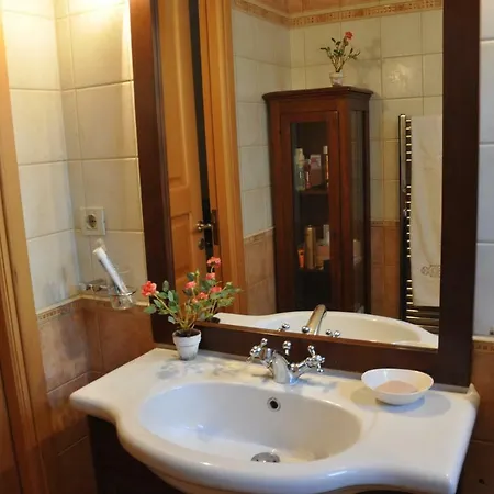 Chania Relaxation Flat Daire *