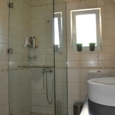 Chania Relaxation Flat Daire Hanya
