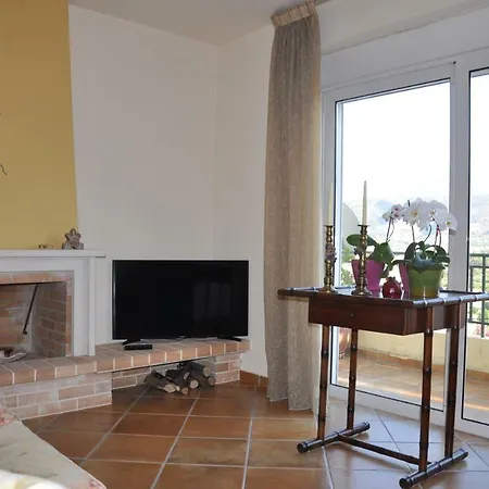 Chania Relaxation Flat Ханья (Крит)
