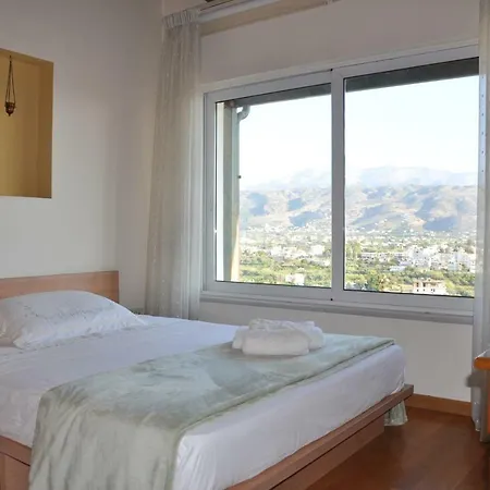 Апартаменти Chania Relaxation Flat