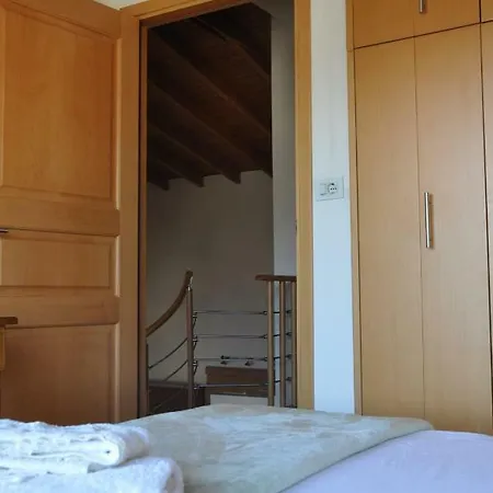 Chania Relaxation Flat Апартаменти