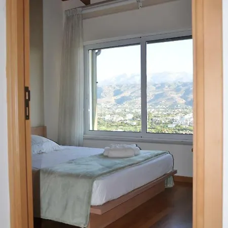 Апартаменти Chania Relaxation Flat *