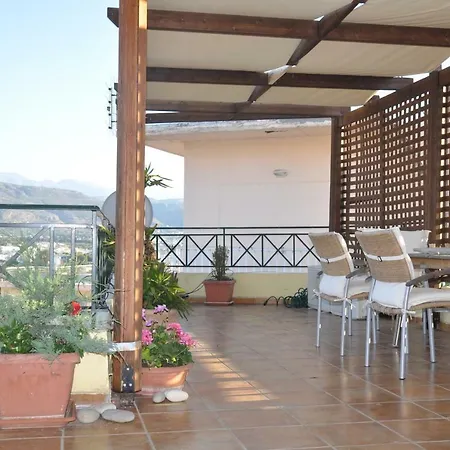 Lägenhet Chania Relaxation Flat *