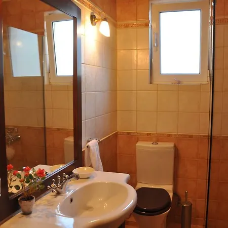 Lägenhet Chania Relaxation Flat *
