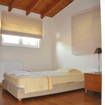 Chania Relaxation Flat Chania (Crete)