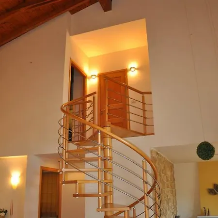 아파트 Chania Relaxation Flat *