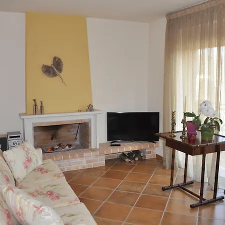 아파트 Chania Relaxation Flat *
